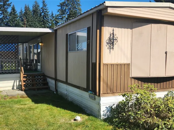 6206 188th Street NE #57, Arlington, WA 98223