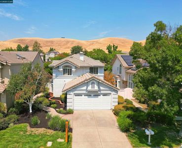 721 Glasgow Cir, Danville, CA, 94526