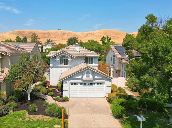 721 Glasgow Cir, Danville, CA 94526