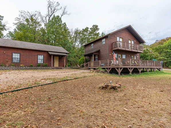 18037 W 947th Rd, Vian, OK 74962
