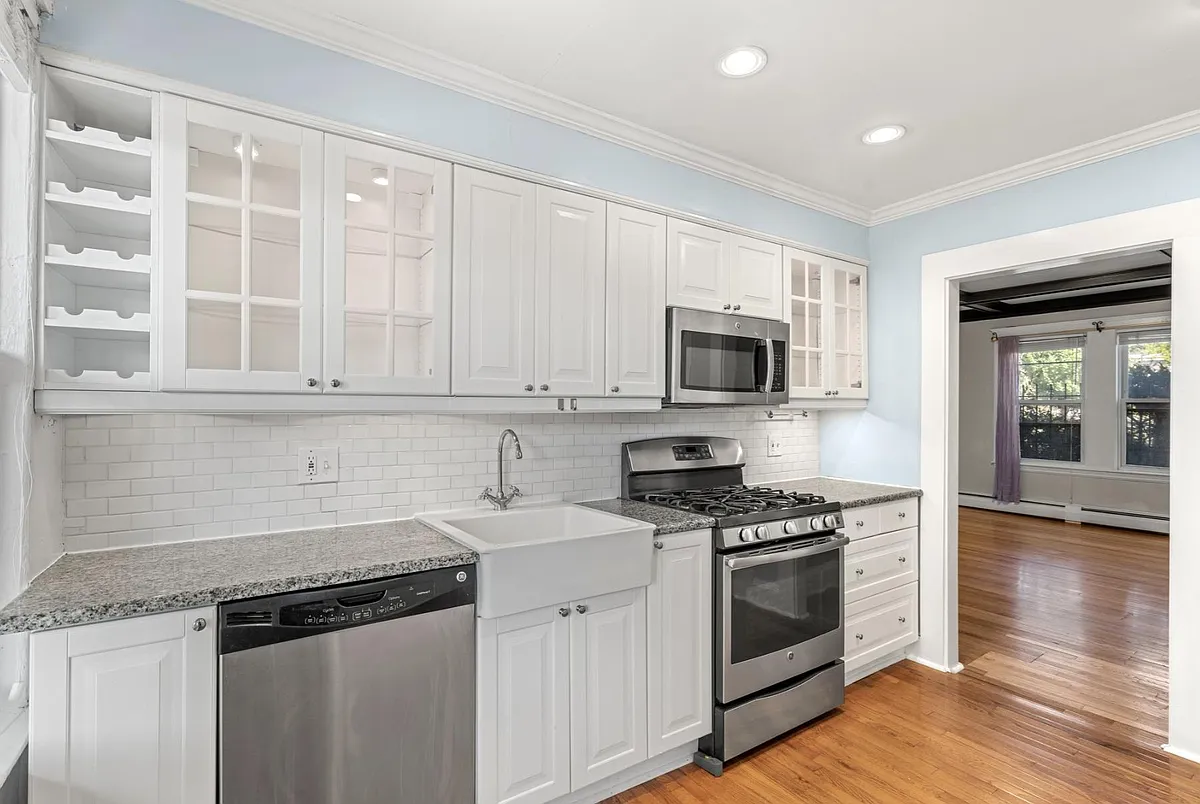 Building Photo - 1742 Commonwealth Ave #1