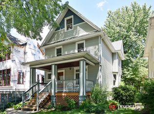 3935 N Kenneth Ave, Chicago, IL 60641