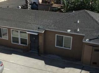 9800 Madison Ave #D, South Gate, CA 90280
