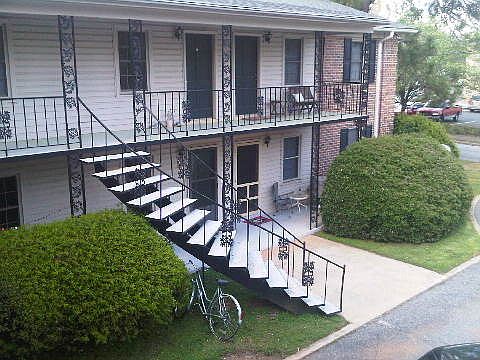 2nd image of 436 Hill St APT 12