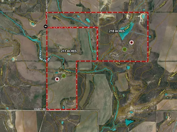 1047 County Road 346, Gouldbusk, TX 76845