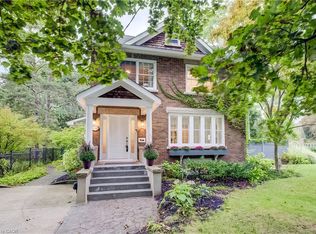 121 Allen St W, Waterloo, ON N2L 1E8