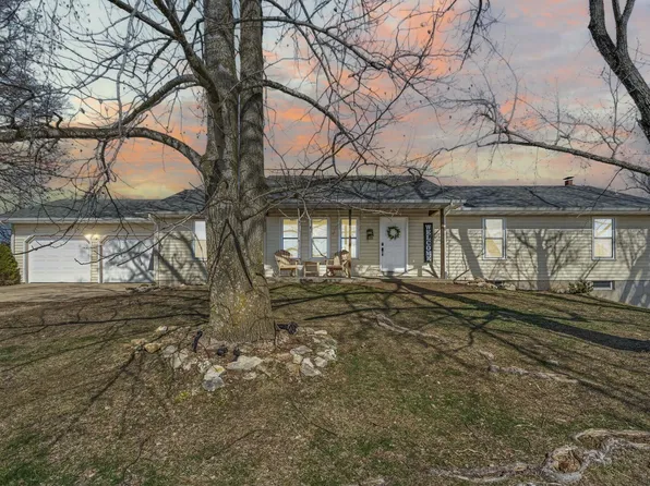 14826 County Road 509, Ava, MO 65608