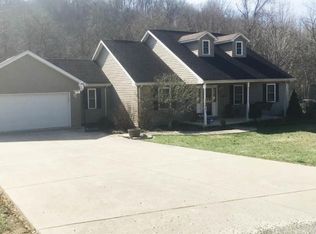 620 Township Road 186, Proctorville, OH 45669