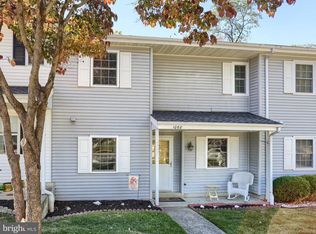 1068 W Foxcroft Dr #1, Camp Hill, PA 17011