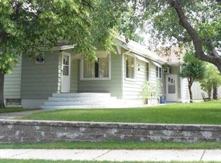 306 N 5th St, Spearfish, SD 57783