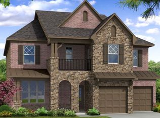 1704 Chelsea Falls Ln, Suwanee, GA