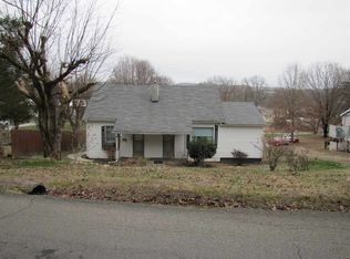 208 Mount Harmony Rd, Niota, TN 37826
