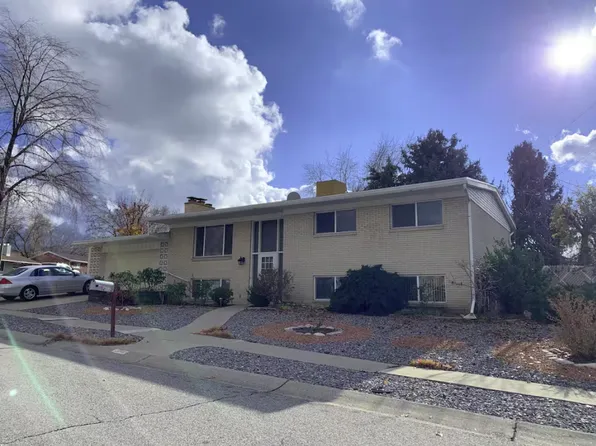 2062 S Susan Way #B, Salt Lake City, UT 84121