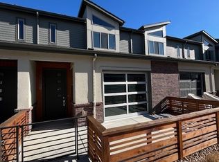 11758 W 45th Pl, Wheat Ridge, CO 80033