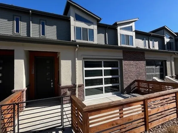 11758 W 45th Pl, Wheat Ridge, CO 80033