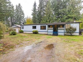 160 SE Alder Rd, Shelton, WA 98584