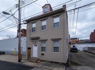 1912 Wrights Way, Pittsburgh, PA 15203