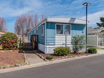 3431 S Pacific Hwy SPACE 34, Medford, OR, 97501