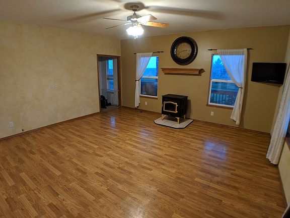 Main Floor - Living Room