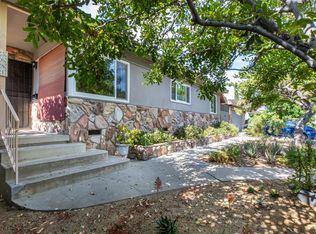 3681 Urquidez Ave, Glendale, CA 91208
