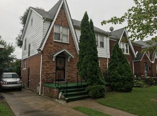 4033 Kendall St, Detroit, MI 48238