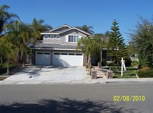 6933 Harvest Ln, Riverside, CA 92506