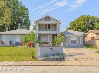6140 Glenwood Dr, New Port Richey, FL 34653