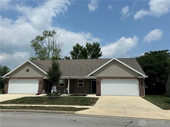 28 Chippewa Ct, Arcanum, OH 45304