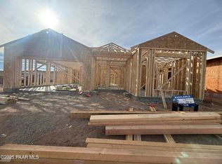 4343 N Larkin Ave, Prescott Valley, AZ 86314