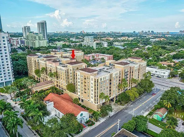 520 Se 5th Avenue #2508, Fort Lauderdale, FL 33301