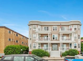 1 bed, 1.0 bath, $2,300, Lynn, MA 01902