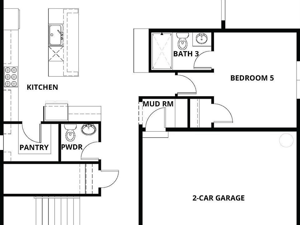 2nd image of 3832 95th Avenue E