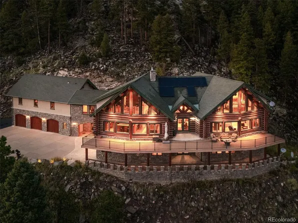 13938 S Elsie Road, Conifer, CO 80433