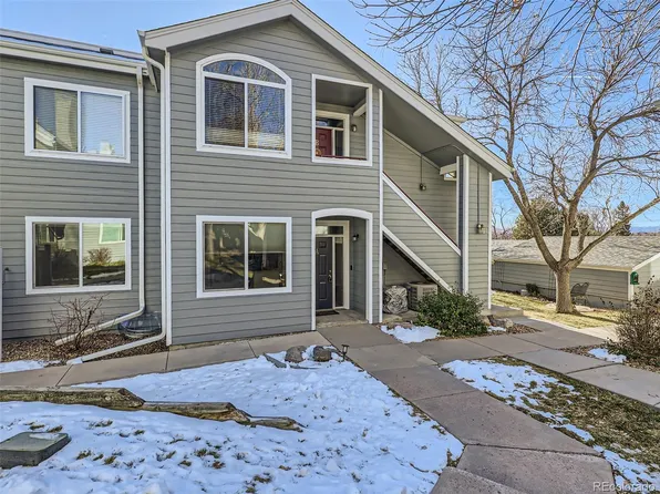 8500 E Jefferson Avenue #6A, Denver, CO 80237