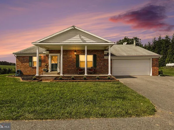 9737 High Rock Rd, Airville, PA 17302