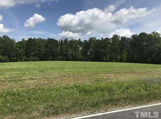 12 Hawkins Loop, Hurdle Mills, NC 27541