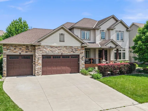 20670 Hazelwood Trl, Lakeville, MN 55044