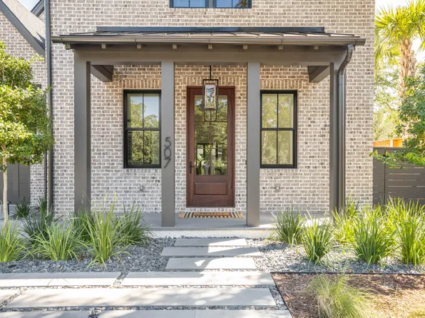 507 McCants Dr, Mount Pleasant, SC 29464