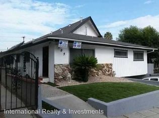 505 S Osage Ave APT 6, Inglewood, CA 90301