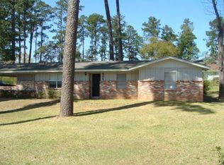 506 Pine St, Jasper, TX 75951