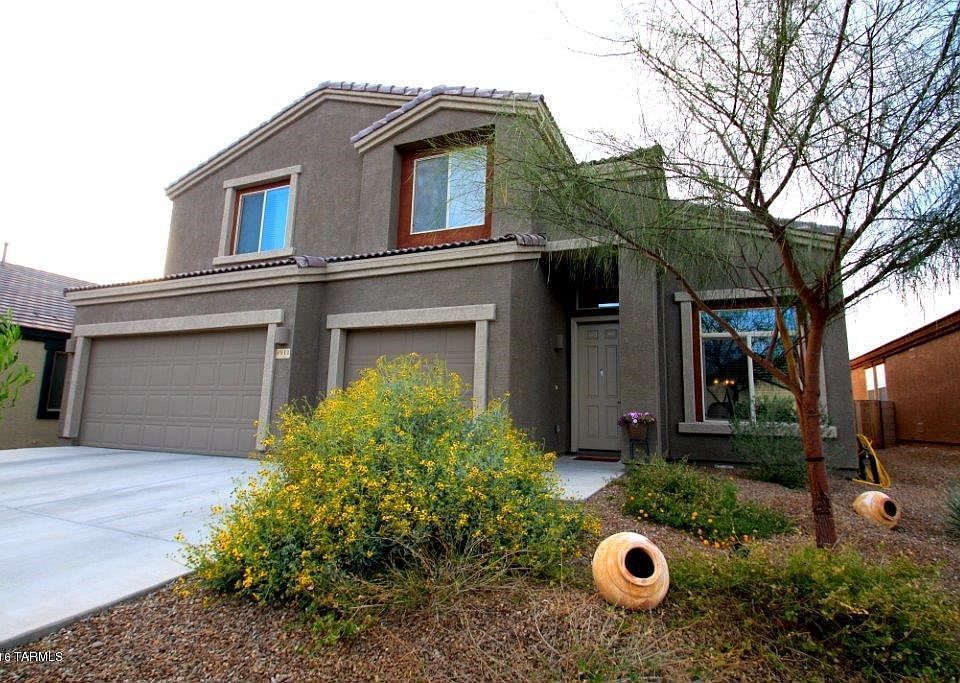 1st image of 9911 N Crook Ln