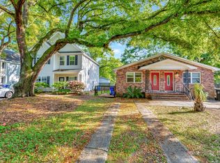 1621 Jessamine Rd #A, Charleston, SC 29407