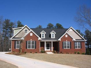 347 Norwood Ln, Winder, GA 30680