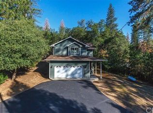 2385 Coachman Rd, Mariposa, CA 95338