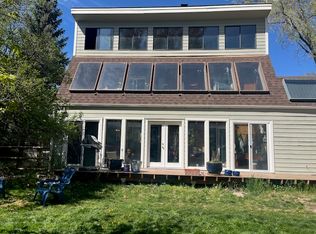 3718 N Collister Dr, Boise, ID 83703