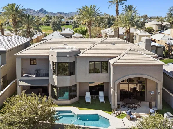 7878 E GAINEY RANCH Road #56, Scottsdale, AZ 85258