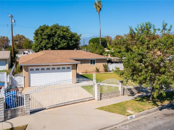 1321 Edanruth Ave, La Puente, CA 91746