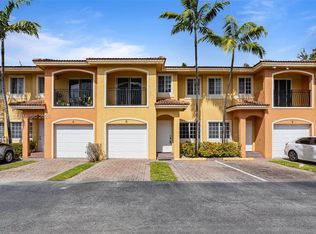 Curci Village, Hallandale, FL 33009