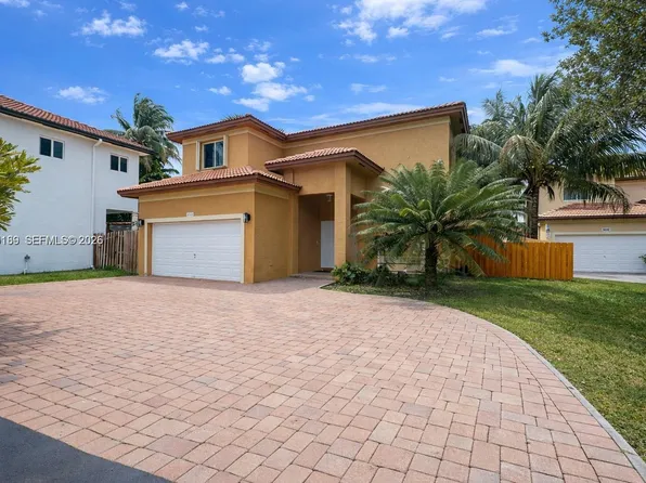 4124 NE 30th St, Homestead, FL 33033