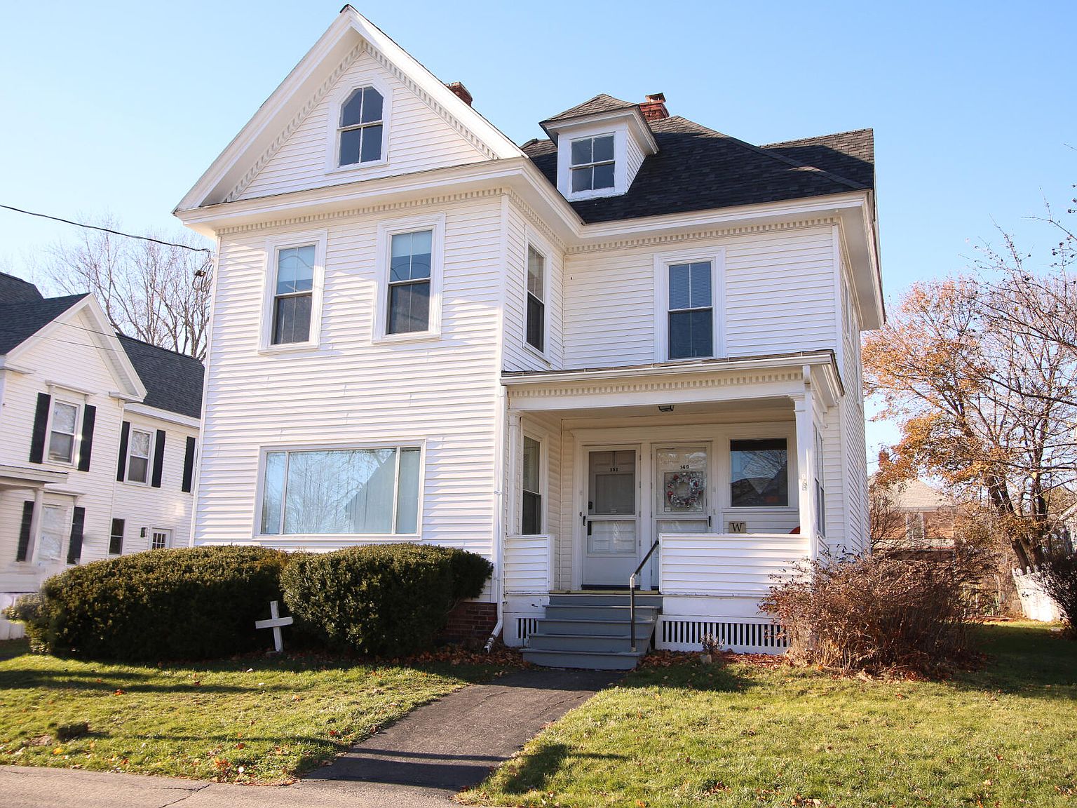 149151 West Broadway, Bangor, ME 04401 Zillow